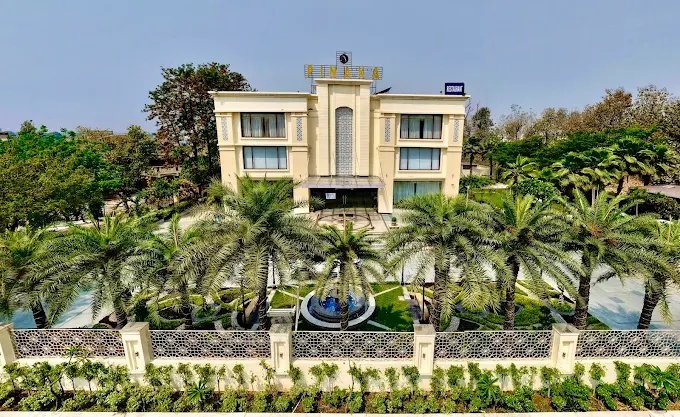 Pinak Resort Haridwar